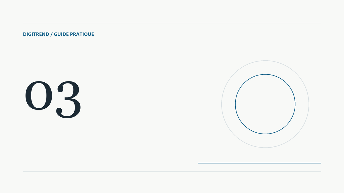 Automatiser ou garder une validation humaine : trois questions avant d’agir